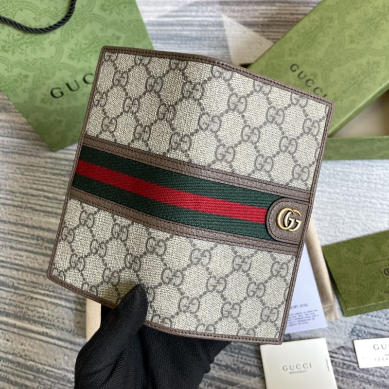 Gucci Wallets